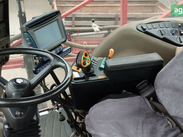 Кейс ПАТРИОТ 3330, об'ємом двигуна 0 л та пробігом 0 тис. км за 85000 $, фото 6 на Automoto.ua