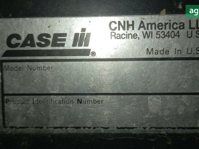 Кейс ПАТРИОТ 3330, объемом двигателя 0 л и пробегом 0 тыс. км за 77000 $, фото 7 на Automoto.ua