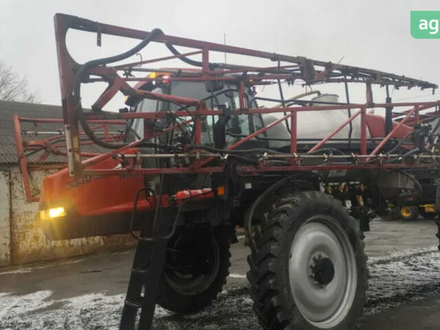Кейс ПАТРИОТ 3330, объемом двигателя 0 л и пробегом 0 тыс. км за 60000 $, фото 5 на Automoto.ua