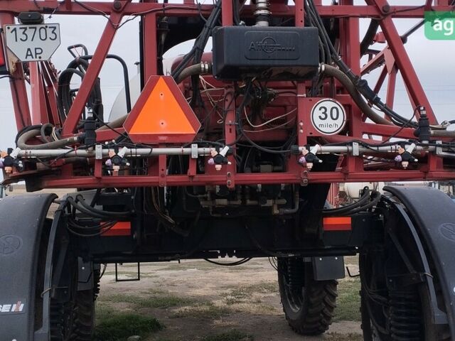 Кейс ПАТРИОТ 3330, об'ємом двигуна 0 л та пробігом 0 тис. км за 85000 $, фото 2 на Automoto.ua