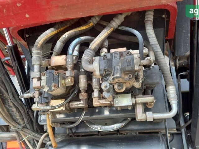 Кейс ПАТРИОТ 3330, объемом двигателя 0 л и пробегом 0 тыс. км за 77000 $, фото 4 на Automoto.ua