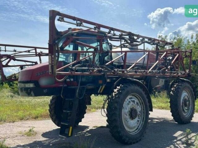 Кейс ПАТРИОТ 3330, объемом двигателя 0 л и пробегом 0 тыс. км за 60000 $, фото 6 на Automoto.ua