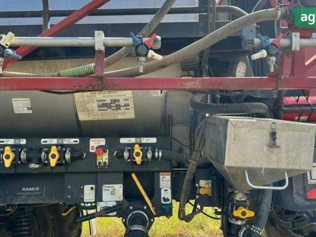 Кейс ПАТРИОТ 3330, объемом двигателя 0 л и пробегом 0 тыс. км за 60000 $, фото 3 на Automoto.ua