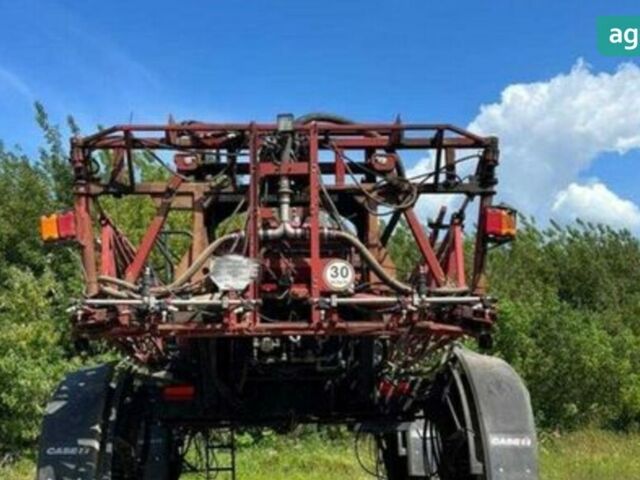 Кейс ПАТРИОТ 3330, объемом двигателя 0 л и пробегом 0 тыс. км за 60000 $, фото 2 на Automoto.ua