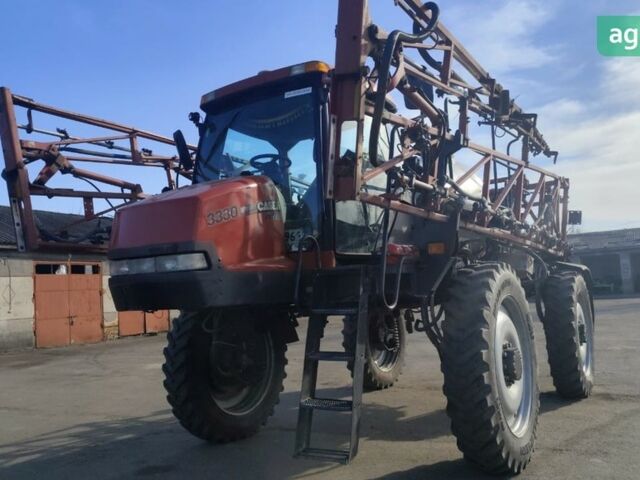 Кейс ПАТРИОТ 3330, объемом двигателя 0 л и пробегом 0 тыс. км за 49999 $, фото 2 на Automoto.ua