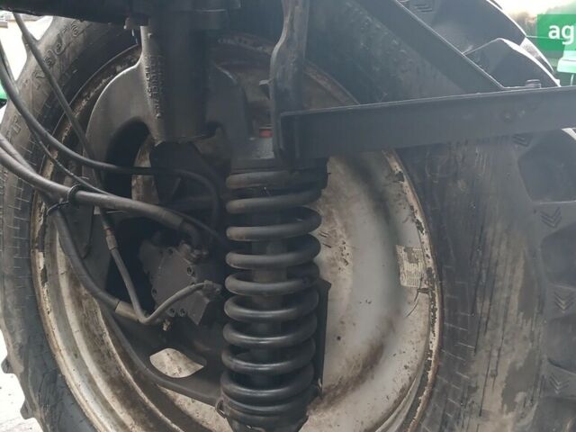 Кейс ПАТРИОТ 3330, объемом двигателя 0 л и пробегом 0 тыс. км за 35000 $, фото 9 на Automoto.ua
