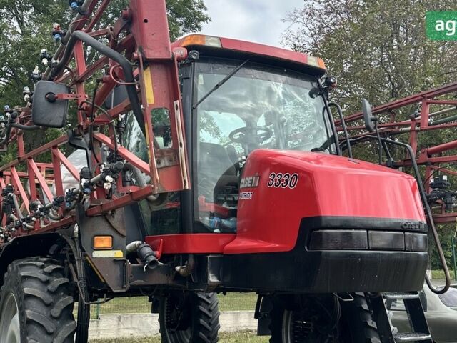 Кейс ПАТРИОТ 3330, об'ємом двигуна 0 л та пробігом 0 тис. км за 80000 $, фото 7 на Automoto.ua