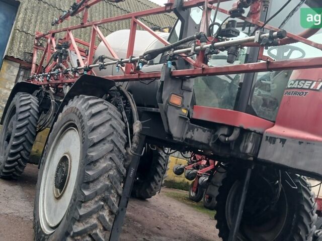 Кейс ПАТРИОТ 3330, объемом двигателя 0 л и пробегом 0 тыс. км за 35000 $, фото 1 на Automoto.ua