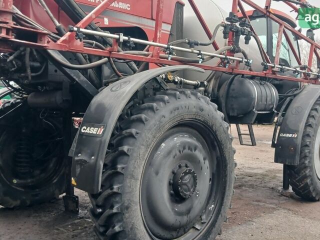 Кейс ПАТРИОТ 3330, объемом двигателя 0 л и пробегом 0 тыс. км за 35000 $, фото 4 на Automoto.ua