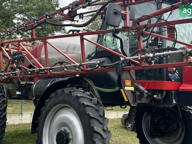 Кейс ПАТРИОТ 3330, об'ємом двигуна 0 л та пробігом 0 тис. км за 80000 $, фото 6 на Automoto.ua