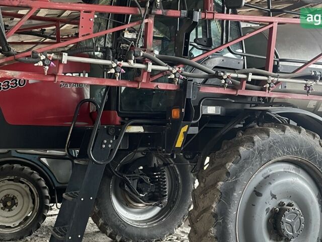 Кейс ПАТРИОТ 3330, объемом двигателя 0 л и пробегом 0 тыс. км за 79000 $, фото 1 на Automoto.ua