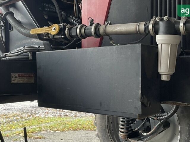 Кейс ПАТРИОТ 3330, объемом двигателя 0 л и пробегом 0 тыс. км за 79000 $, фото 12 на Automoto.ua