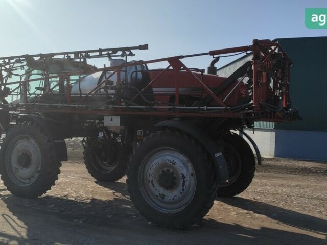 Кейс ПАТРИОТ 3330 2012 у Кропивницькому (Кіровограді) на Automoto.ua Кейс ПАТРИОТ 3330, об'ємом двигуна 0 л та пробігом 0 тис. км за 114150 $, фото 4 на Automoto.ua