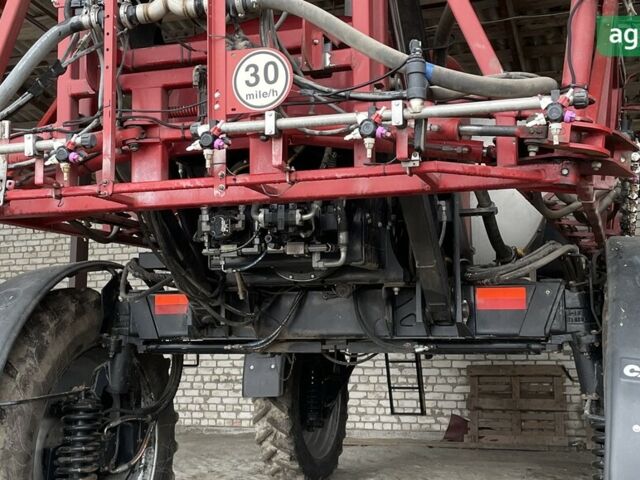 Кейс ПАТРИОТ 3330, объемом двигателя 0 л и пробегом 0 тыс. км за 79000 $, фото 9 на Automoto.ua