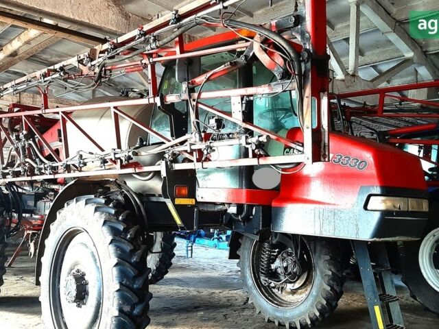 Кейс ПАТРИОТ 3330, об'ємом двигуна 6.7 л та пробігом 10 тис. км за 93000 $, фото 1 на Automoto.ua