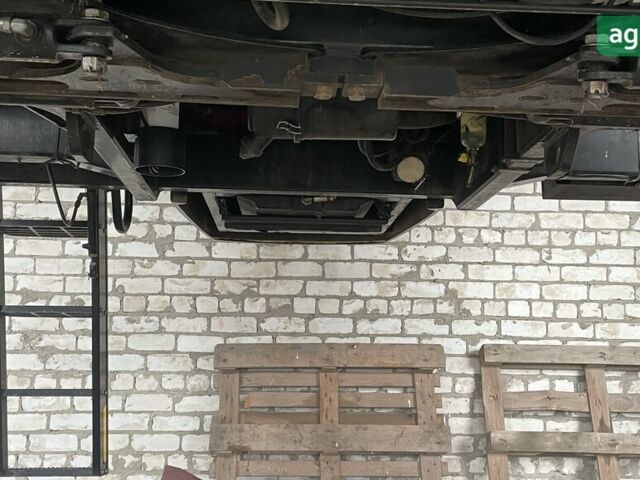 Кейс ПАТРИОТ 3330, объемом двигателя 0 л и пробегом 0 тыс. км за 79000 $, фото 8 на Automoto.ua