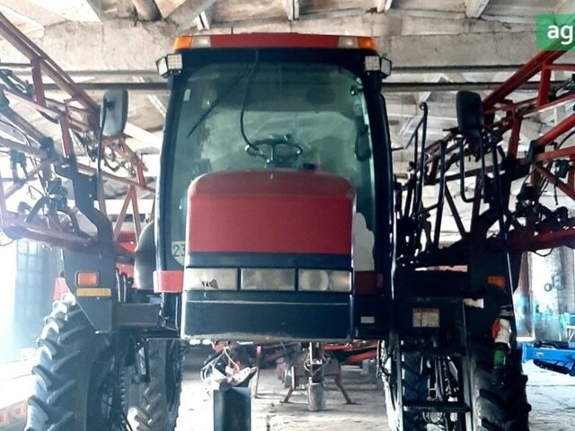 Кейс ПАТРИОТ 3330, об'ємом двигуна 6.7 л та пробігом 10 тис. км за 93000 $, фото 4 на Automoto.ua