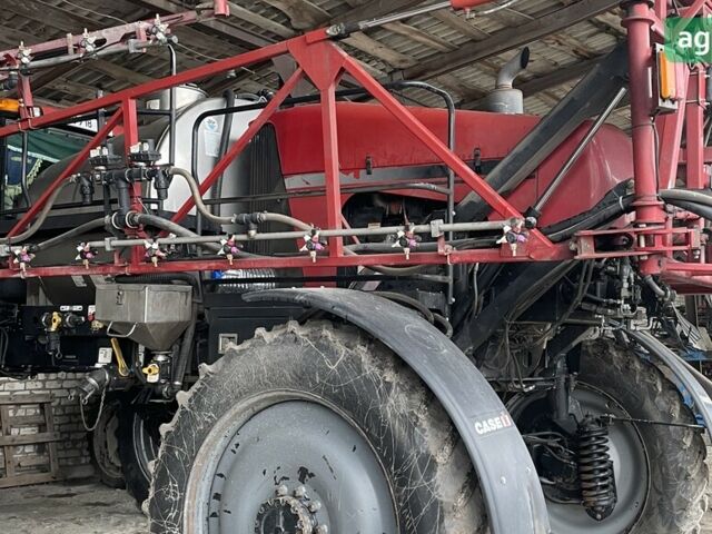 Кейс ПАТРИОТ 3330, объемом двигателя 0 л и пробегом 0 тыс. км за 79000 $, фото 5 на Automoto.ua