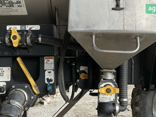 Кейс ПАТРИОТ 3330, объемом двигателя 0 л и пробегом 0 тыс. км за 79000 $, фото 7 на Automoto.ua