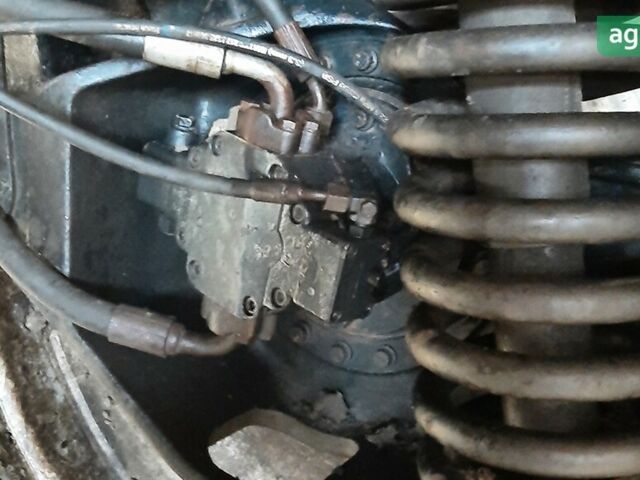 Кейс ПАТРИОТ 3330, об'ємом двигуна 6.7 л та пробігом 10 тис. км за 93000 $, фото 6 на Automoto.ua