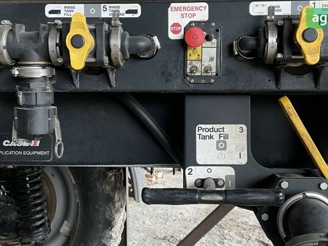 Кейс ПАТРИОТ 3330, объемом двигателя 0 л и пробегом 0 тыс. км за 79000 $, фото 6 на Automoto.ua