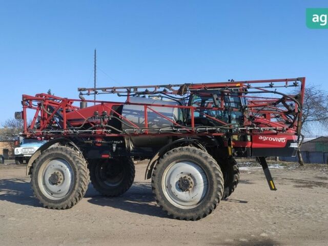 Кейс ПАТРИОТ 3330 2012 у Кропивницькому (Кіровограді) на Automoto.ua Кейс ПАТРИОТ 3330, об'ємом двигуна 0 л та пробігом 0 тис. км за 114150 $, фото 2 на Automoto.ua