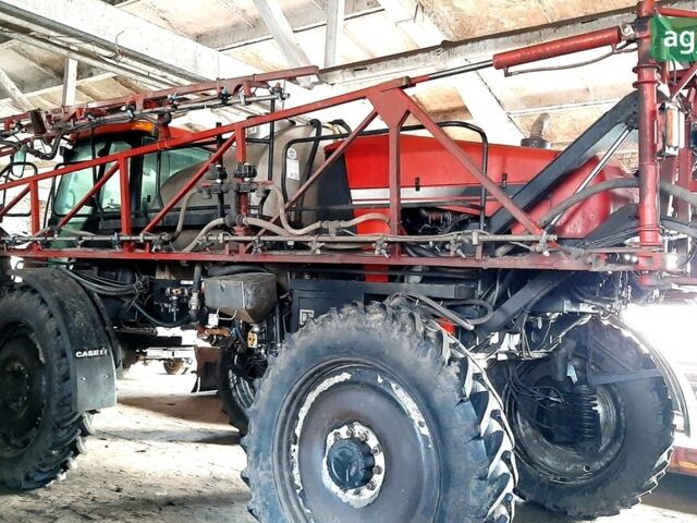 Кейс ПАТРИОТ 3330, об'ємом двигуна 6.7 л та пробігом 10 тис. км за 93000 $, фото 2 на Automoto.ua