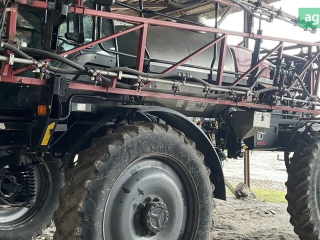 Кейс ПАТРИОТ 3330, объемом двигателя 0 л и пробегом 0 тыс. км за 79000 $, фото 3 на Automoto.ua