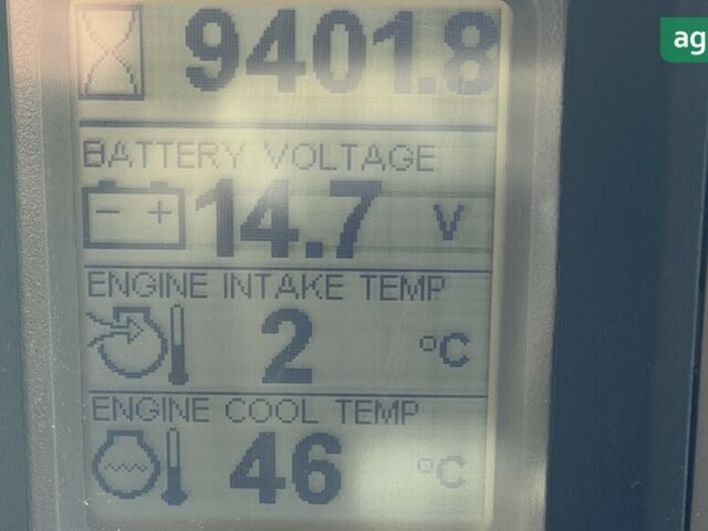Кейс ПАТРИОТ 3330, объемом двигателя 0 л и пробегом 0 тыс. км за 79000 $, фото 2 на Automoto.ua