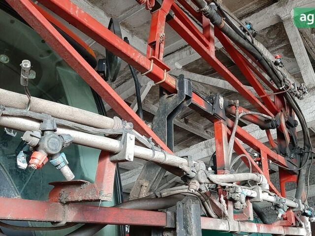 Кейс ПАТРИОТ 3330, об'ємом двигуна 6.7 л та пробігом 10 тис. км за 93000 $, фото 8 на Automoto.ua