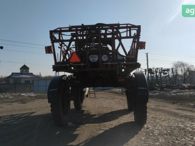 Кейс ПАТРИОТ 3330 2012 у Кропивницькому (Кіровограді) на Automoto.ua Кейс ПАТРИОТ 3330, об'ємом двигуна 0 л та пробігом 0 тис. км за 114150 $, фото 5 на Automoto.ua