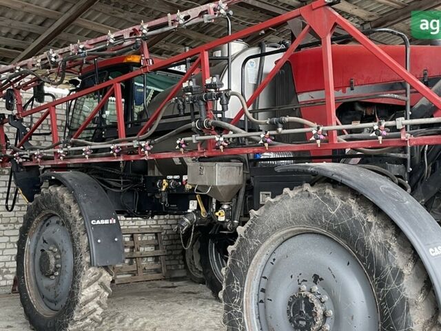 Кейс ПАТРИОТ 3330, объемом двигателя 0 л и пробегом 0 тыс. км за 79000 $, фото 4 на Automoto.ua