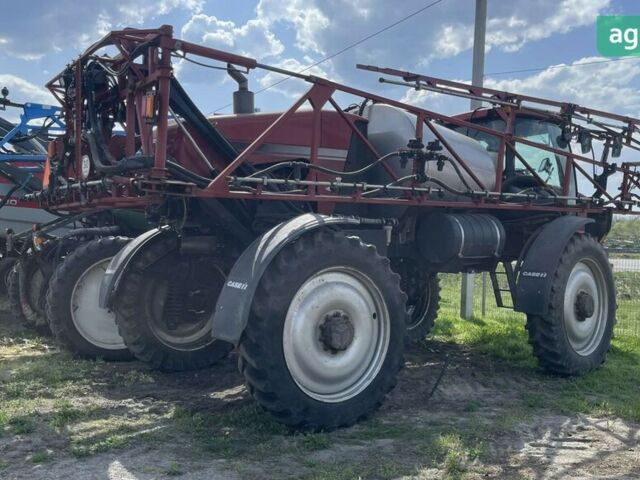 Кейс ПАТРИОТ 3330, объемом двигателя 0 л и пробегом 0 тыс. км за 118000 $, фото 1 на Automoto.ua