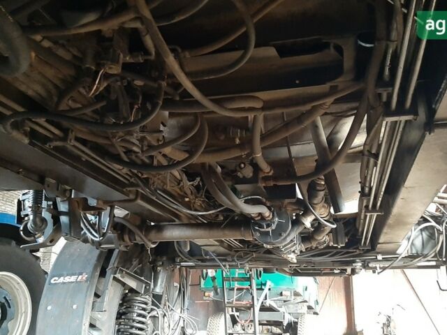 Кейс ПАТРИОТ 3330, об'ємом двигуна 6.7 л та пробігом 10 тис. км за 93000 $, фото 11 на Automoto.ua