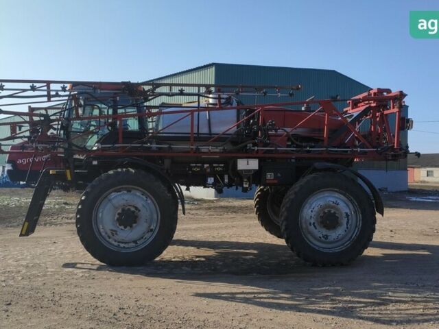 Кейс ПАТРИОТ 3330 2012 у Кропивницькому (Кіровограді) на Automoto.ua Кейс ПАТРИОТ 3330, об'ємом двигуна 0 л та пробігом 0 тис. км за 114150 $, фото 3 на Automoto.ua