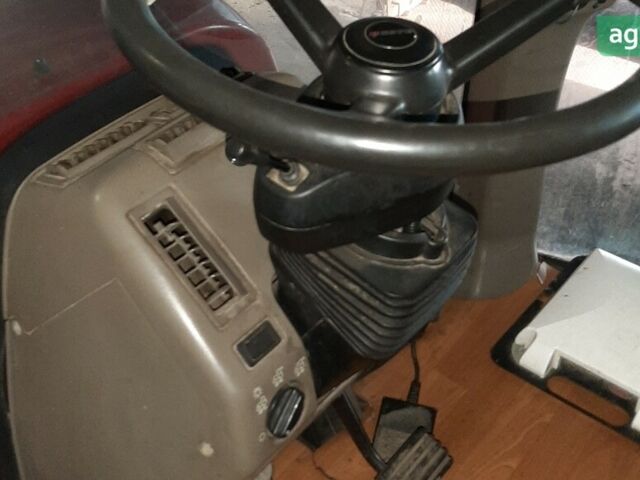 Кейс ПАТРИОТ 3330, об'ємом двигуна 6.7 л та пробігом 10 тис. км за 93000 $, фото 10 на Automoto.ua