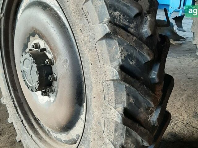 Кейс ПАТРИОТ 3330, об'ємом двигуна 6.7 л та пробігом 10 тис. км за 93000 $, фото 5 на Automoto.ua