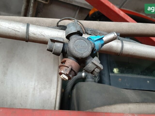 Кейс ПАТРИОТ 3330, об'ємом двигуна 6.7 л та пробігом 10 тис. км за 93000 $, фото 7 на Automoto.ua