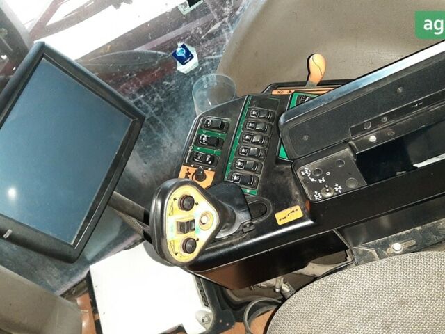 Кейс ПАТРИОТ 3330, об'ємом двигуна 6.7 л та пробігом 10 тис. км за 93000 $, фото 9 на Automoto.ua