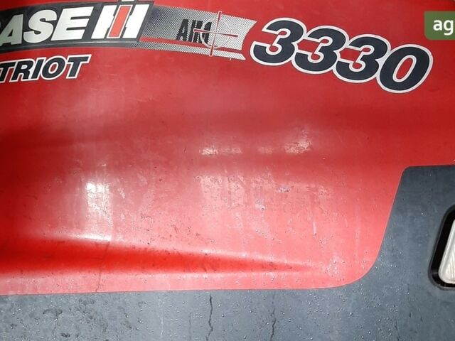 Кейс ПАТРИОТ 3330, об'ємом двигуна 6.7 л та пробігом 10 тис. км за 93000 $, фото 3 на Automoto.ua