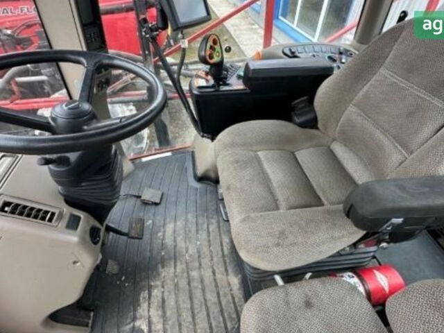 Кейс ПАТРИОТ 3330, об'ємом двигуна 0 л та пробігом 0 тис. км за 125000 $, фото 2 на Automoto.ua