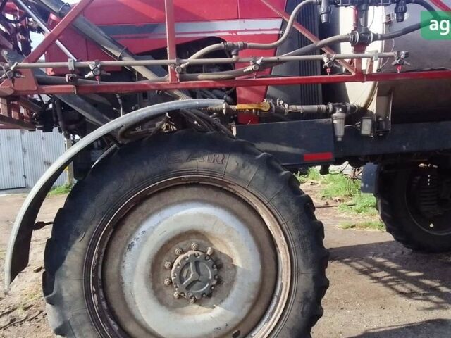 Кейс ПАТРИОТ 3330, об'ємом двигуна 6.7 л та пробігом 6 тис. км за 147567 $, фото 1 на Automoto.ua