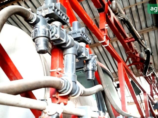 Кейс ПАТРИОТ 3330, об'ємом двигуна 6.7 л та пробігом 6 тис. км за 147567 $, фото 5 на Automoto.ua
