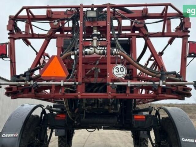 Кейс ПАТРИОТ 3330, объемом двигателя 0 л и пробегом 0 тыс. км за 125000 $, фото 1 на Automoto.ua