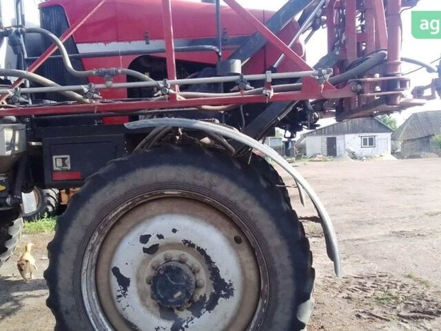 Кейс ПАТРИОТ 3330, об'ємом двигуна 6.7 л та пробігом 6 тис. км за 147567 $, фото 3 на Automoto.ua