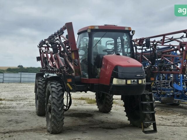 Кейс ПАТРИОТ 3330, объемом двигателя 0 л и пробегом 0 тыс. км за 60000 $, фото 1 на Automoto.ua