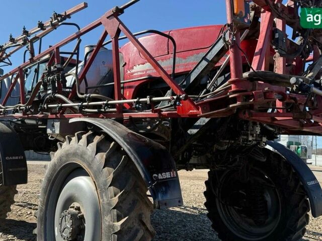 Кейс ПАТРИОТ 3330, объемом двигателя 0 л и пробегом 0 тыс. км за 75000 $, фото 3 на Automoto.ua