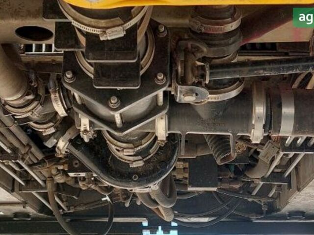 Кейс ПАТРИОТ 3330, об'ємом двигуна 0 л та пробігом 0 тис. км за 3095 $, фото 6 на Automoto.ua