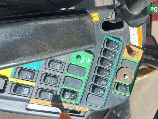 Кейс ПАТРИОТ 3330, об'ємом двигуна 0 л та пробігом 0 тис. км за 3095 $, фото 3 на Automoto.ua