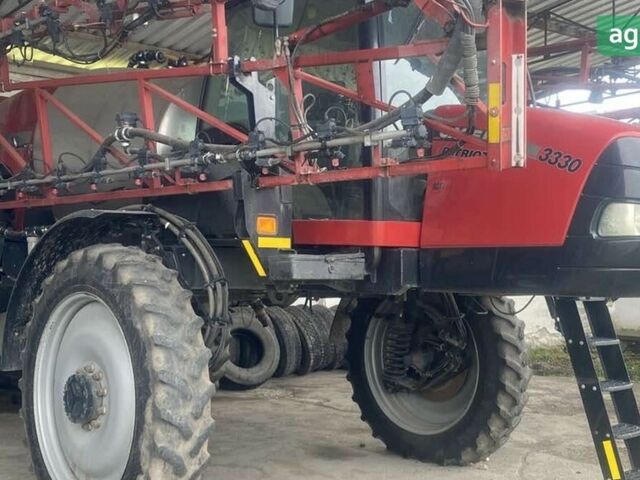 Кейс ПАТРИОТ 3330, объемом двигателя 0 л и пробегом 0 тыс. км за 140000 $, фото 3 на Automoto.ua